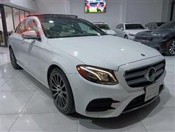 مێرسێدس بێنز E-Class